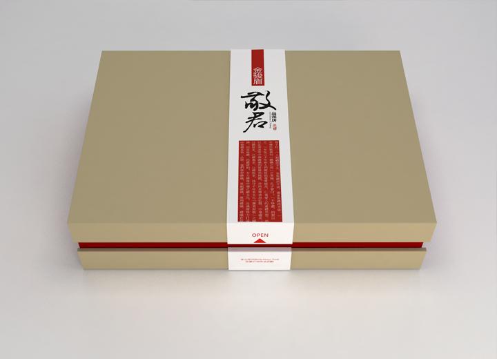 四川包装设计如何将产品价值转化为可感知的视觉符号？