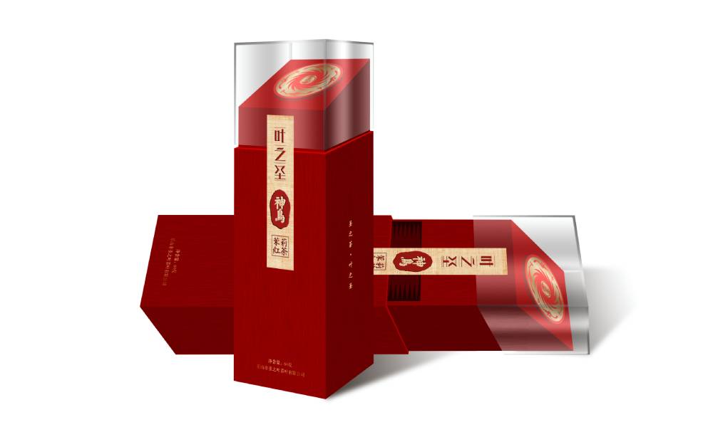 打破常规！这些脑洞大开的四川包装设计正在重新定义行业规则